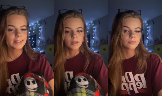 marian.emehiser0 TikTok Live — Oct 8, 2026, 2:58 AM