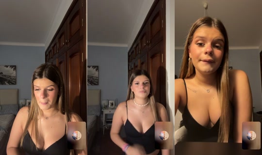 mariana.c.s.l8 TikTok Live — Aug 30, 2026, 7:11 PM