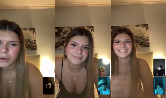 mariana.c.s.l8 TikTok Live — Aug 30, 2026, 10:34 PM