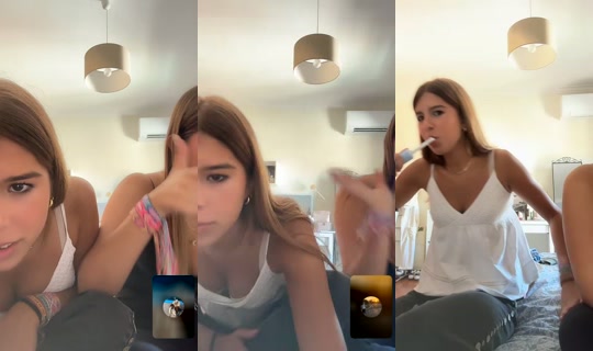 mariana.c.s.l8 TikTok Live — Aug 31, 2026, 3:44 PM