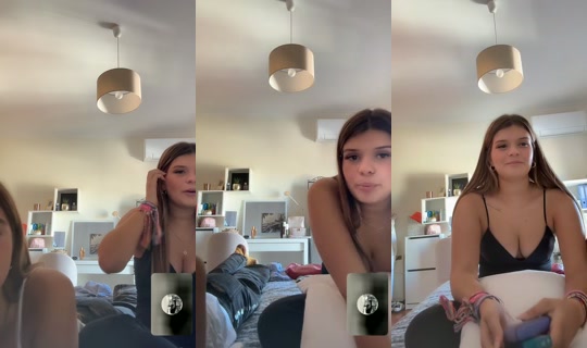 mariana.c.s.l8 TikTok Live — Aug 31, 2026, 4:34 PM
