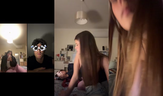 mariana.c.s.l8 TikTok Live — Aug 31, 2026, 9:01 PM