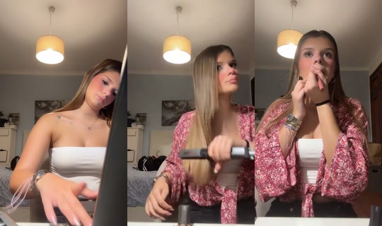 mariana.c.s.l8 TikTok Live — Sep 18, 2026, 7:45 PM