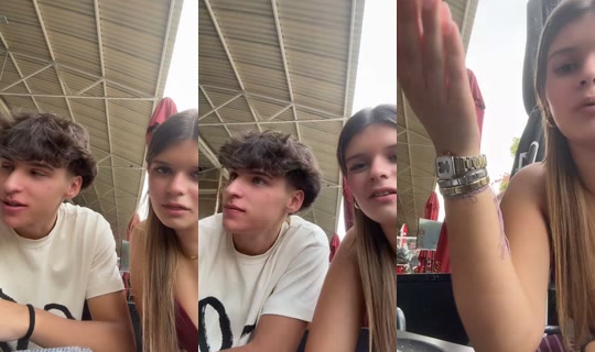 mariana.c.s.l8 TikTok Live — Oct 2, 2026, 3:30 PM