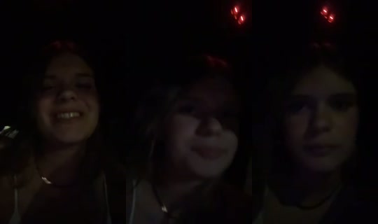 mariana.c.s.l8 TikTok Live — Oct 3, 2026, 11:21 PM