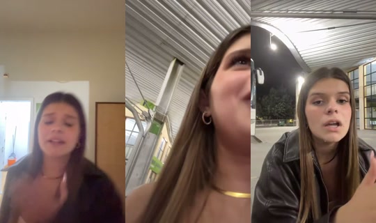 mariana.c.s.l8 TikTok Live — Oct 9, 2026, 6:47 PM