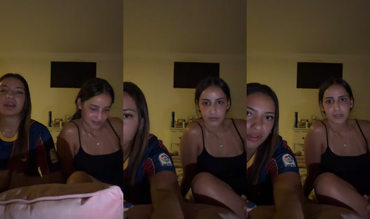 mariana.santorini TikTok Live — Aug 26, 2026, 11:43 PM