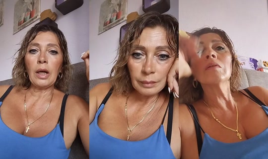 mariana_752007 TikTok Live — Sep 9, 2026, 1:30 PM