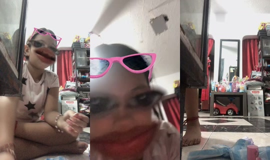 mariana_imba TikTok Live — Sep 25, 2026, 2:00 AM