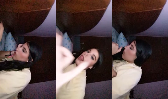 mariana_olive.18 TikTok Live — Aug 23, 2026, 3:47 AM