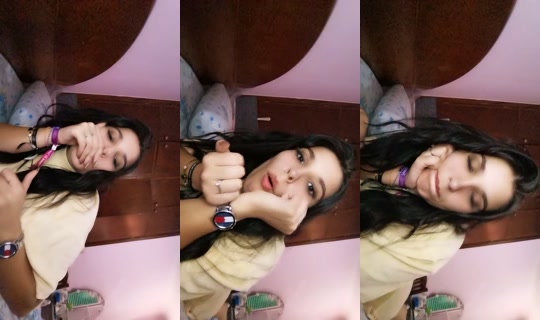 mariana_olive.18 TikTok Live — Aug 23, 2026, 8:29 AM