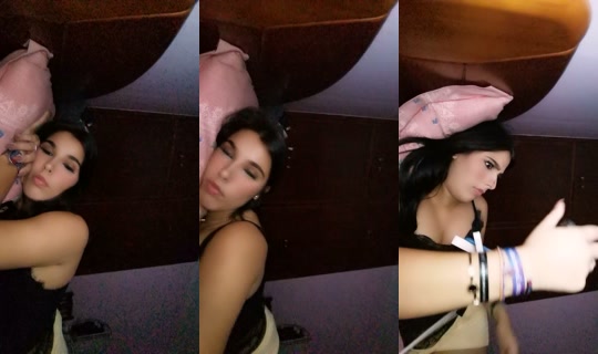 mariana_olive.18 TikTok Live — Aug 25, 2026, 2:00 AM
