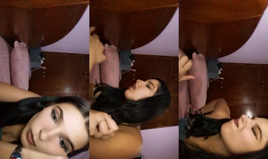 mariana_olive.18 TikTok Live — Aug 26, 2026, 2:42 AM