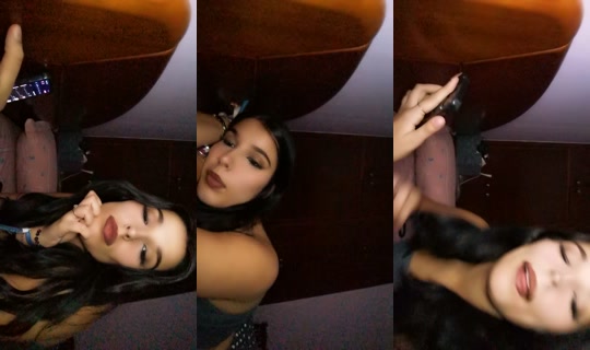 mariana_olive.18 TikTok Live — Aug 26, 2026, 3:16 AM