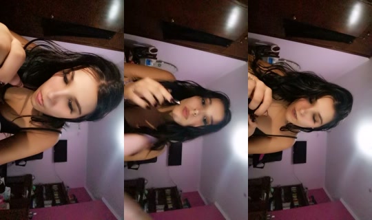 mariana_olive.18 TikTok Live — Aug 29, 2026, 1:58 AM