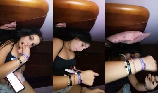 mariana_olive.18 TikTok Live — Aug 29, 2026, 3:04 AM