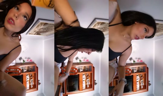 mariana_olive.18 TikTok Live — Aug 31, 2026, 5:34 PM