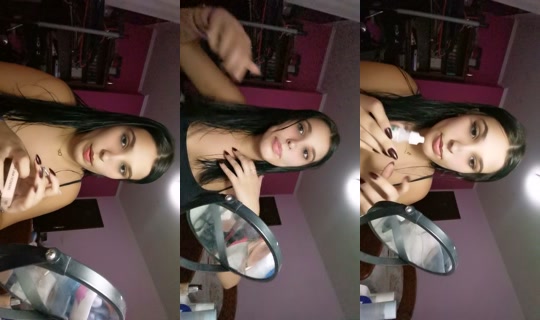 mariana_olive.18 TikTok Live — Aug 31, 2026, 11:56 PM