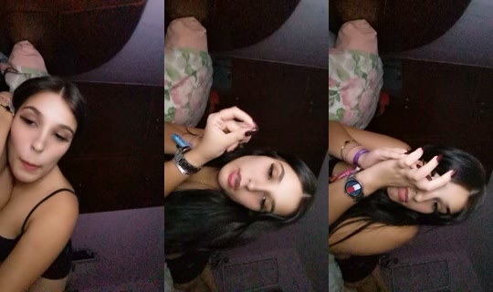mariana_olive.18 TikTok Live — Sep 1, 2026, 1:27 AM