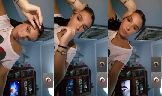 mariana_olive.18 TikTok Live — Oct 3, 2026, 12:47 AM