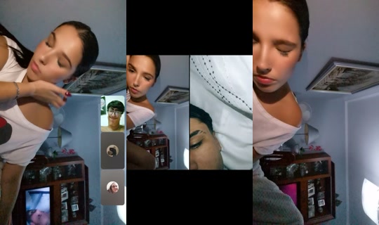 mariana_olive.18 TikTok Live — Oct 3, 2026, 1:37 AM