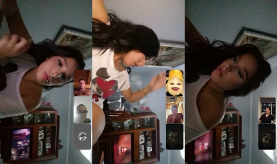 mariana_olive.18 TikTok Live — Oct 4, 2026, 1:00 AM