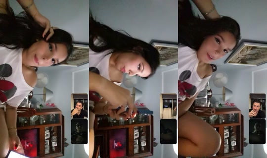 mariana_olive.18 TikTok Live — Oct 4, 2026, 1:50 AM