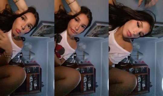 mariana_olive.18 TikTok Live — Oct 4, 2026, 3:35 AM