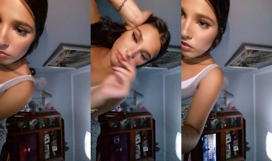 mariana_olive.18 TikTok Live — Oct 4, 2026, 6:57 PM
