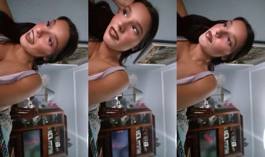 mariana_olive.18 TikTok Live — Oct 4, 2026, 9:43 PM