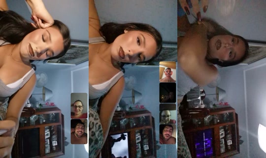 mariana_olive.18 TikTok Live — Oct 4, 2026, 9:58 PM