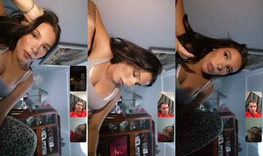 mariana_olive.18 TikTok Live — Oct 4, 2026, 11:39 PM