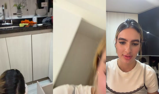 marianaalzate79 TikTok Live — Sep 18, 2026, 8:25 PM