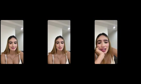 marianaalzate79 TikTok Live — Sep 19, 2026, 12:21 AM