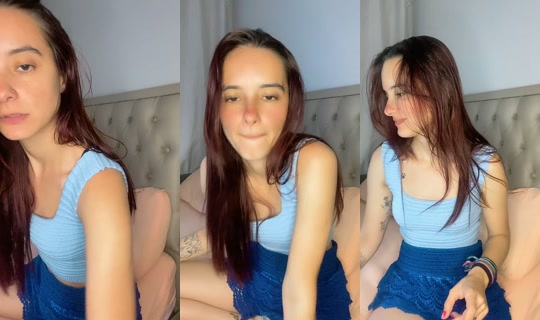 marianaaura.ofc TikTok Live — Aug 22, 2026, 6:11 PM