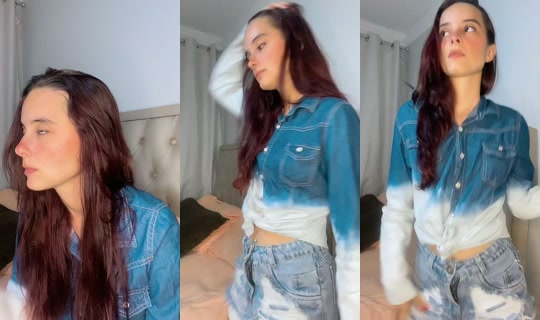 marianaaura.ofc TikTok Live — Aug 22, 2026, 11:29 PM