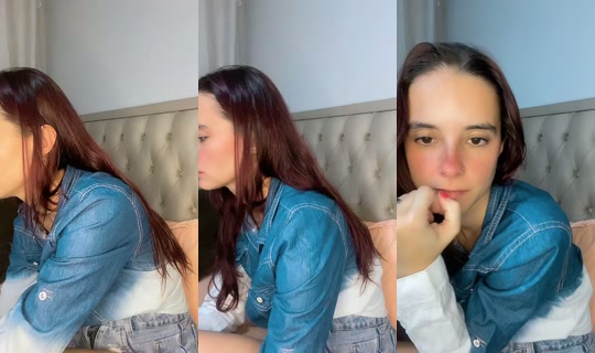 marianaaura.ofc TikTok Live — Aug 23, 2026, 12:19 AM