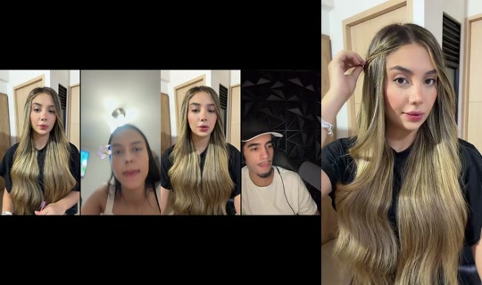 marianaberrio__ TikTok Live — Oct 4, 2026, 3:41 AM