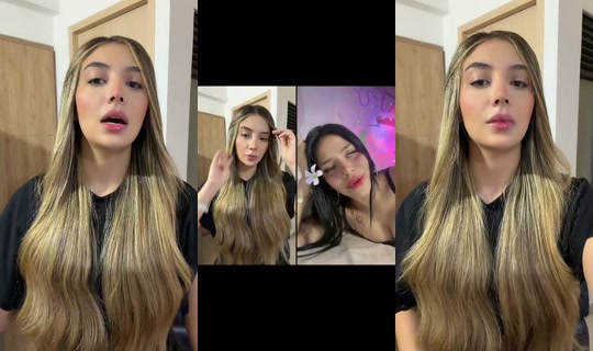 marianaberrio__ TikTok Live — Oct 4, 2026, 5:06 AM