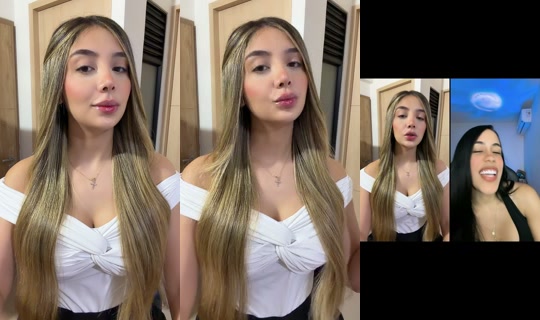 marianaberrio__ TikTok Live — Oct 8, 2026, 2:49 AM