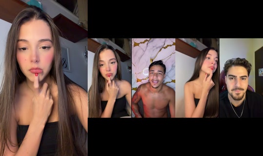 marianabrigone TikTok Live — Oct 2, 2026, 4:40 AM