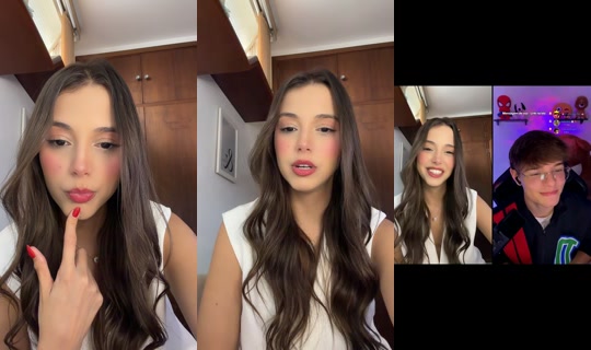 marianabrigone TikTok Live — Oct 2, 2026, 3:59 PM