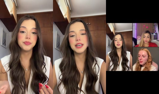 marianabrigone TikTok Live — Oct 2, 2026, 4:30 PM