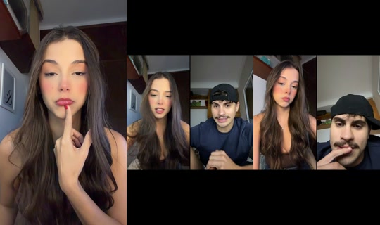 marianabrigone TikTok Live — Oct 3, 2026, 1:31 AM
