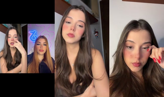marianabrigone TikTok Live — Oct 3, 2026, 2:21 AM