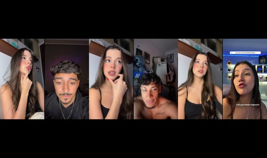 marianabrigone TikTok Live — Oct 3, 2026, 3:57 AM