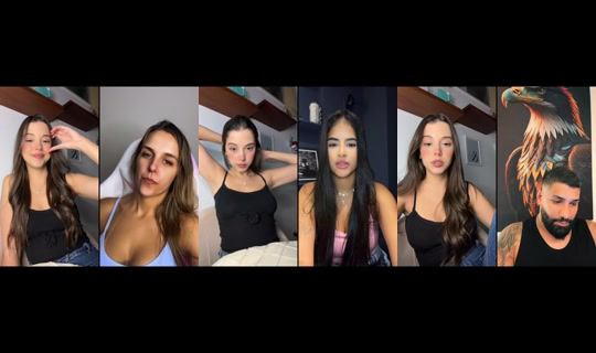 marianabrigone TikTok Live — Oct 3, 2026, 4:47 AM