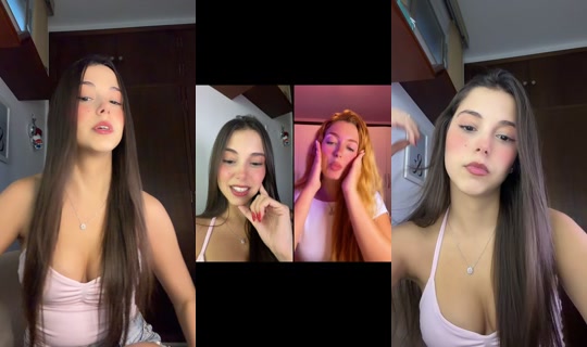 marianabrigone TikTok Live — Oct 3, 2026, 8:38 PM