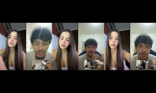 marianabrigone TikTok Live — Oct 3, 2026, 9:29 PM