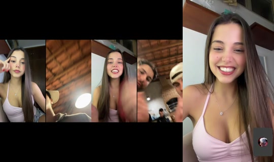 marianabrigone TikTok Live — Oct 3, 2026, 10:49 PM